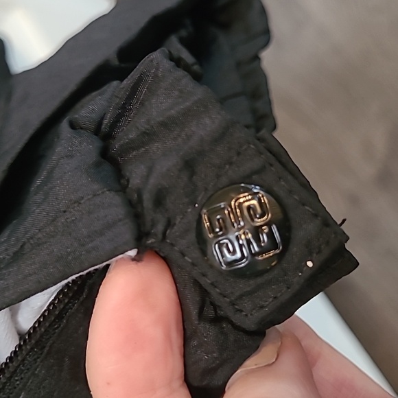 Mens Givenchy Activewear Pants - Picture 10 of 15